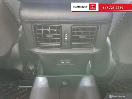 used 2024 Toyota RAV4 car, priced at $47,995