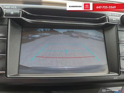 used 2016 Toyota RAV4 car, priced at $19,995