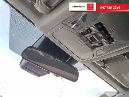 used 2024 Toyota RAV4 car, priced at $47,995