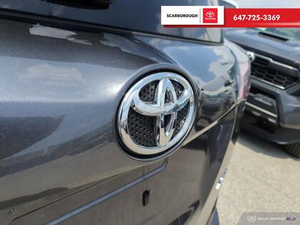used 2016 Toyota RAV4 car, priced at $19,995