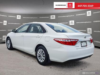 used 2017 Toyota Camry car, priced at $17,995