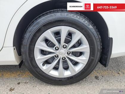 used 2017 Toyota Camry car, priced at $17,995