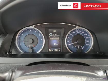 used 2017 Toyota Camry car, priced at $17,995