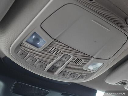 used 2023 Lincoln Nautilus car, priced at $39,200