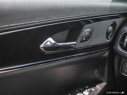 used 2023 Lincoln Nautilus car, priced at $39,200