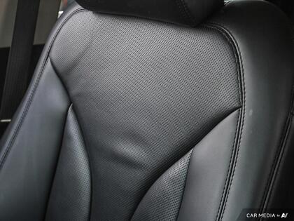 used 2023 Lincoln Nautilus car, priced at $39,200