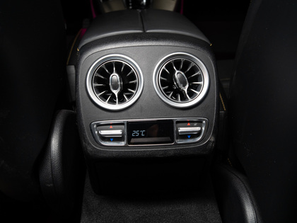 used 2020 Mercedes-Benz AMG GT car, priced at $119,900