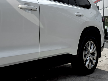 used 2025 Toyota Grand Highlander car, priced at $75,995