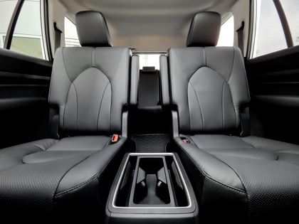 used 2025 Toyota Grand Highlander car, priced at $75,995