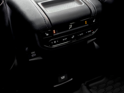 used 2025 Toyota Grand Highlander car, priced at $75,995