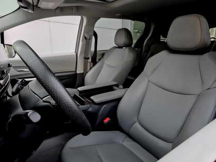used 2023 Toyota Sienna car, priced at $56,995
