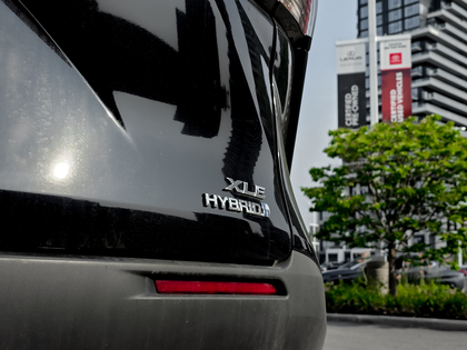 used 2023 Toyota Sienna car, priced at $56,995