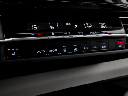used 2023 Toyota Sienna car, priced at $56,995