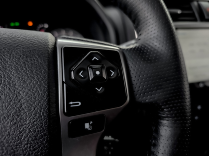 used 2023 Toyota 4Runner car, priced at $62,995