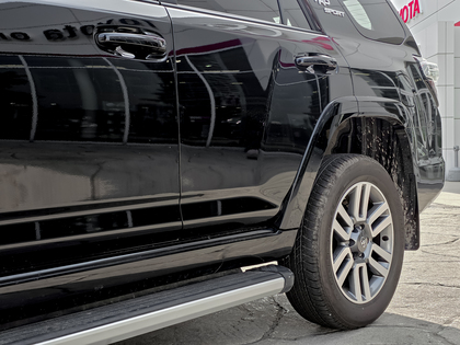 used 2023 Toyota 4Runner car, priced at $62,995