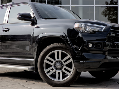 used 2023 Toyota 4Runner car, priced at $62,995