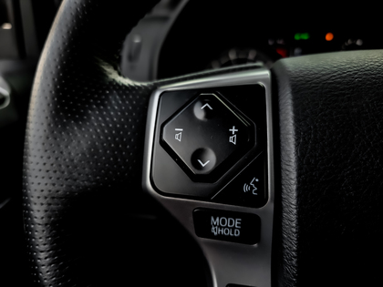 used 2023 Toyota 4Runner car, priced at $62,995