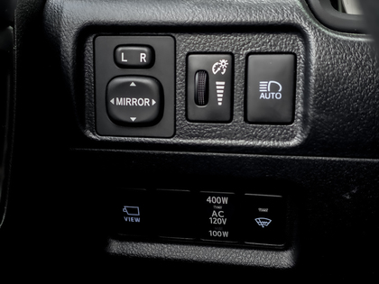 used 2023 Toyota 4Runner car, priced at $62,995