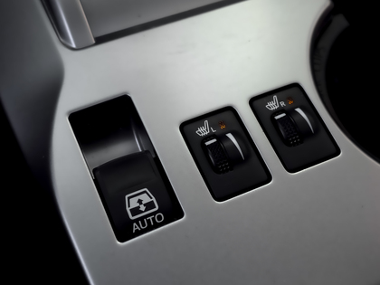 used 2023 Toyota 4Runner car, priced at $62,995