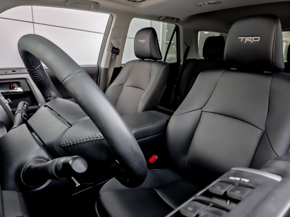 used 2023 Toyota 4Runner car, priced at $62,995