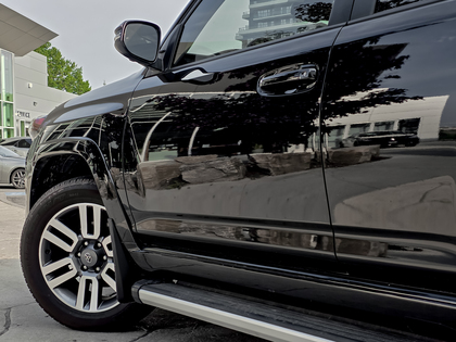 used 2023 Toyota 4Runner car, priced at $62,995