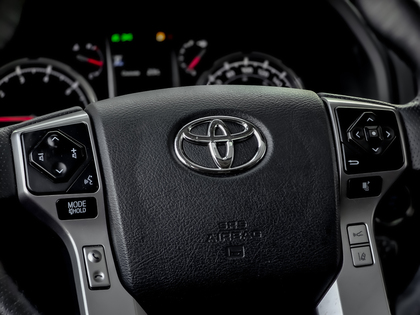 used 2023 Toyota 4Runner car, priced at $62,995