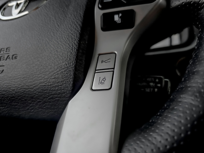 used 2023 Toyota 4Runner car, priced at $62,995