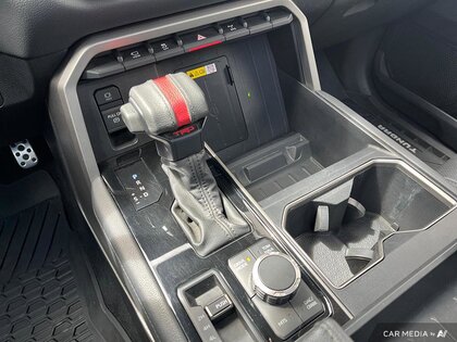 used 2022 Toyota Tundra car, priced at $60,998