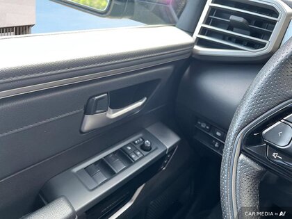 used 2022 Toyota Tundra car, priced at $60,998