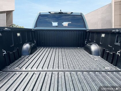 used 2022 Toyota Tundra car, priced at $60,998