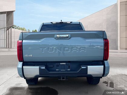 used 2022 Toyota Tundra car, priced at $60,998