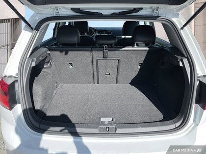 used 2016 Volkswagen Golf car, priced at $16,998