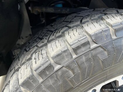 used 2022 Toyota Tundra car, priced at $60,998