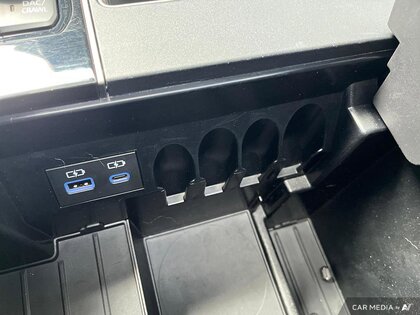 used 2022 Toyota Tundra car, priced at $60,998