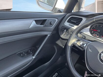 used 2016 Volkswagen Golf car, priced at $16,998