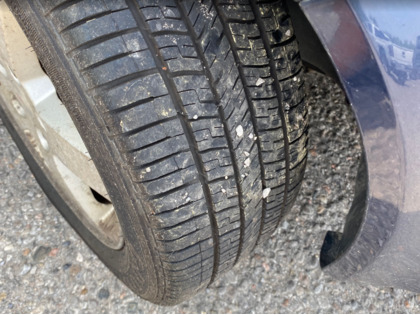used 2009 Pontiac G5 car, priced at $1,499