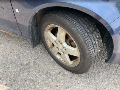 used 2009 Pontiac G5 car, priced at $1,499