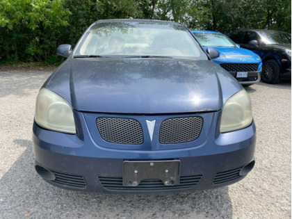 used 2009 Pontiac G5 car, priced at $1,499