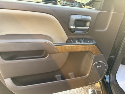 used 2018 Chevrolet Silverado 1500 car, priced at $28,950