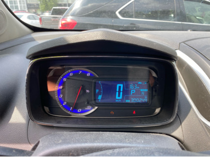 used 2013 Chevrolet Trax car, priced at $1,999
