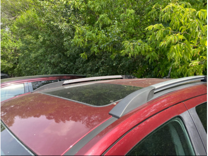 used 2013 Chevrolet Trax car, priced at $1,999