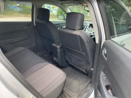 used 2016 GMC Terrain car, priced at $8,999