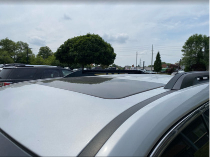 used 2016 GMC Terrain car, priced at $8,999