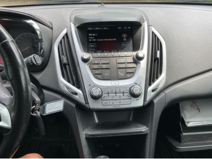 used 2016 GMC Terrain car, priced at $8,999