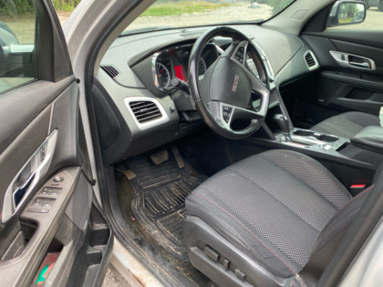 used 2016 GMC Terrain car, priced at $8,999