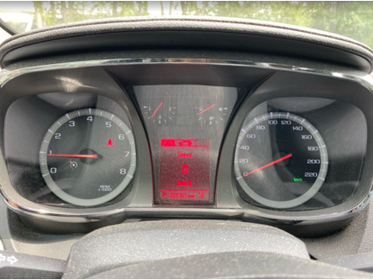 used 2016 GMC Terrain car, priced at $8,999