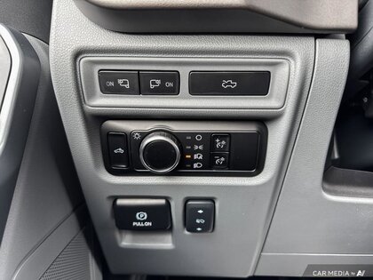 used 2024 Ford F-150 Lightning car, priced at $57,849