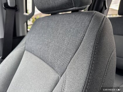 used 2024 Ford F-150 Lightning car, priced at $57,849