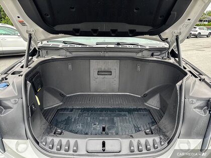 used 2024 Ford F-150 Lightning car, priced at $57,849