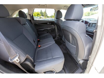 used 2019 Kia Sorento car, priced at $22,988